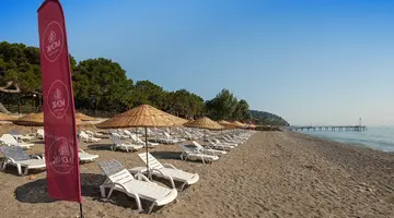 Monk Resort