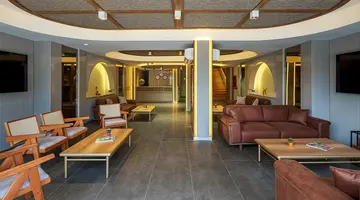 Monk Resort