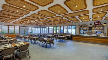 Monk Resort