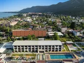 Monk Resort