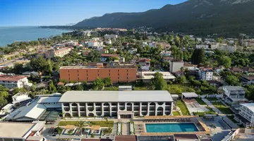 Monk Resort