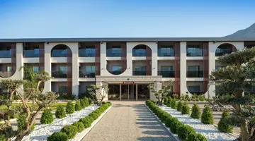 Monk Resort