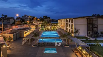 Monk Resort