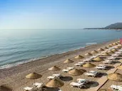 Monk Resort