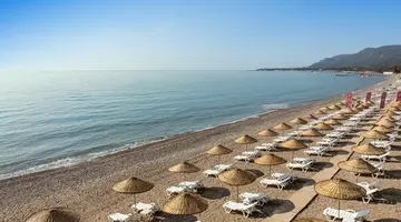 Monk Resort