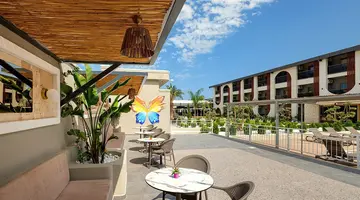 Monk Resort