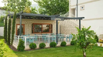 Monk Resort
