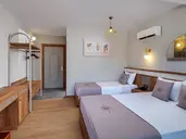 Monk Resort