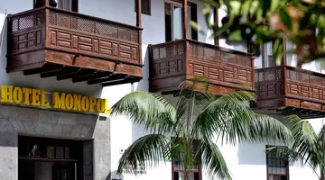 MONOPOL