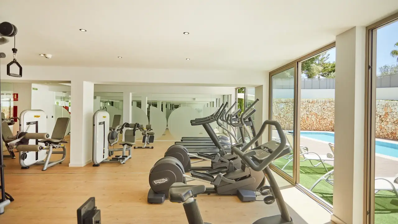 Monsuau Cala D Or Hotel Adults Only