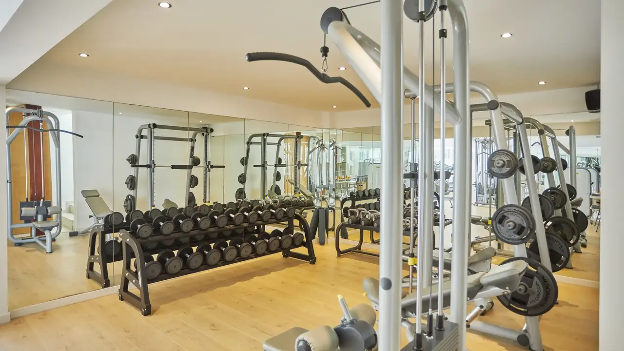 Monsuau Cala D Or Hotel Adults Only