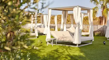 Monsuau Cala D Or Hotel Adults Only