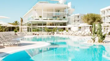 Monsuau Cala D Or Hotel Adults Only