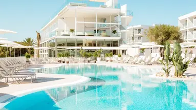 Monsuau Cala D Or Hotel Adults Only