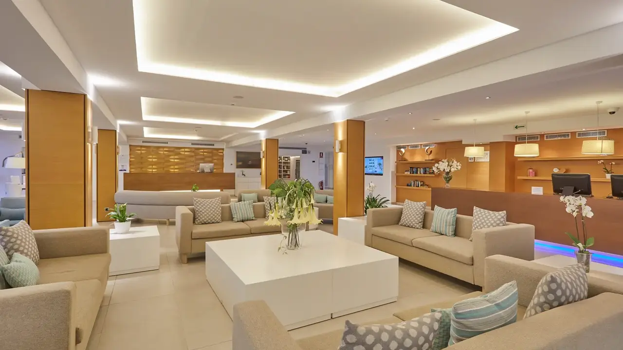 Monsuau Cala D Or Hotel Adults Only