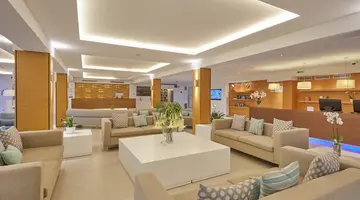 Monsuau Cala D Or Hotel Adults Only