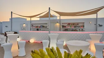 Monsuau Cala D Or Hotel Adults Only