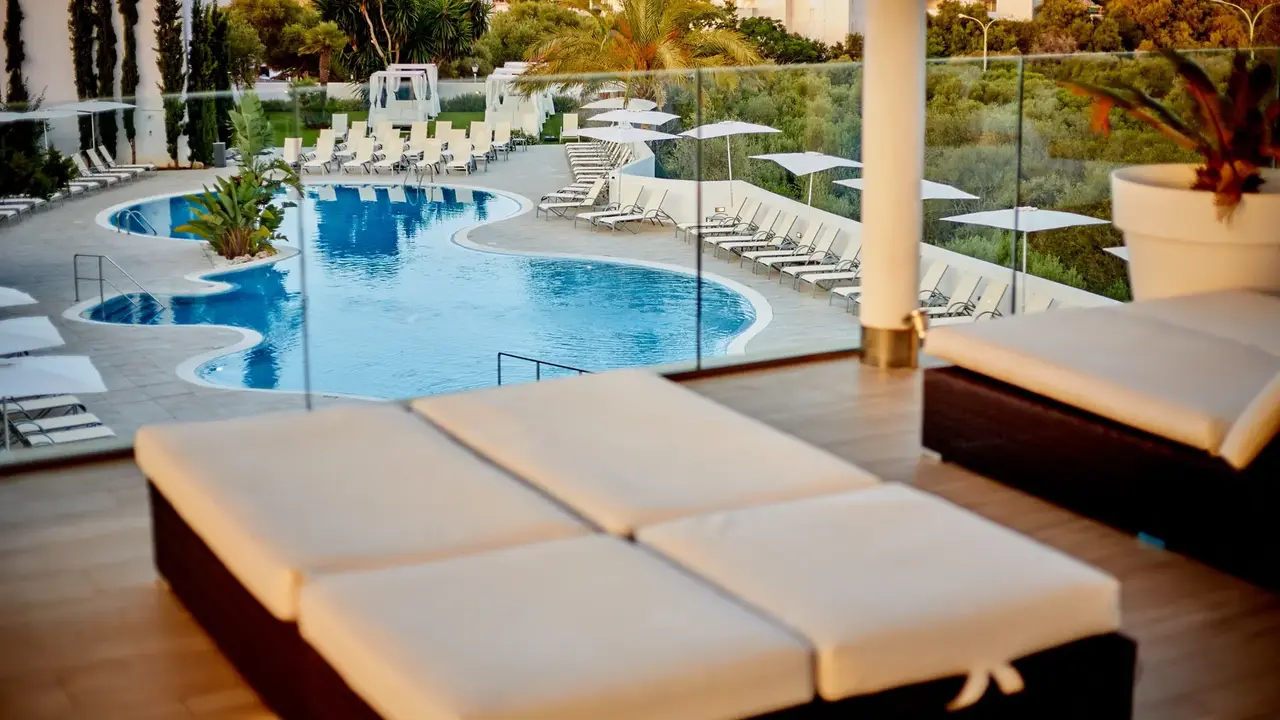 Monsuau Cala D Or Hotel Adults Only