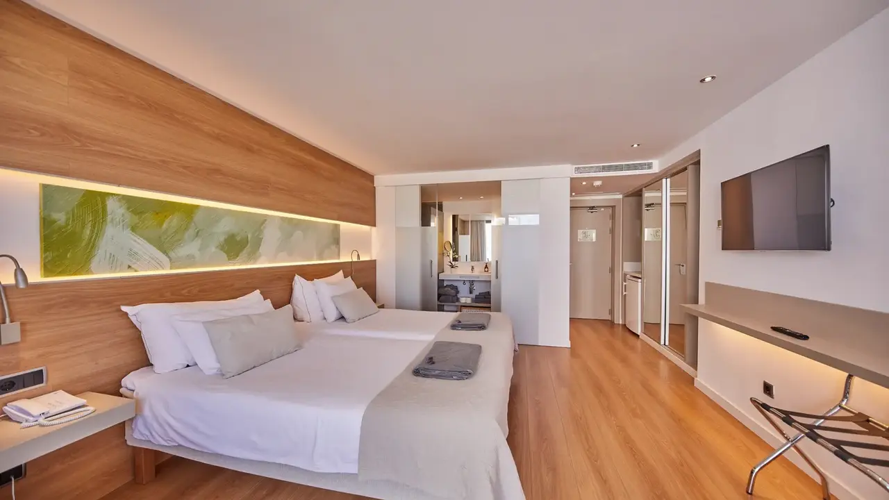 Monsuau Cala D Or Hotel Adults Only