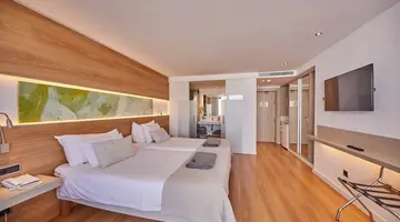 Monsuau Cala D Or Hotel Adults Only