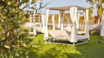 Monsuau Cala D Or Hotel Adults Only