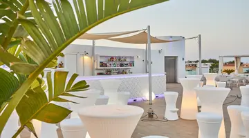 Monsuau Cala D Or Hotel Adults Only