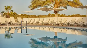 Monsuau Cala D Or Hotel Adults Only