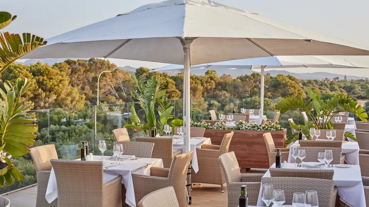 Monsuau Cala D Or Hotel Adults Only