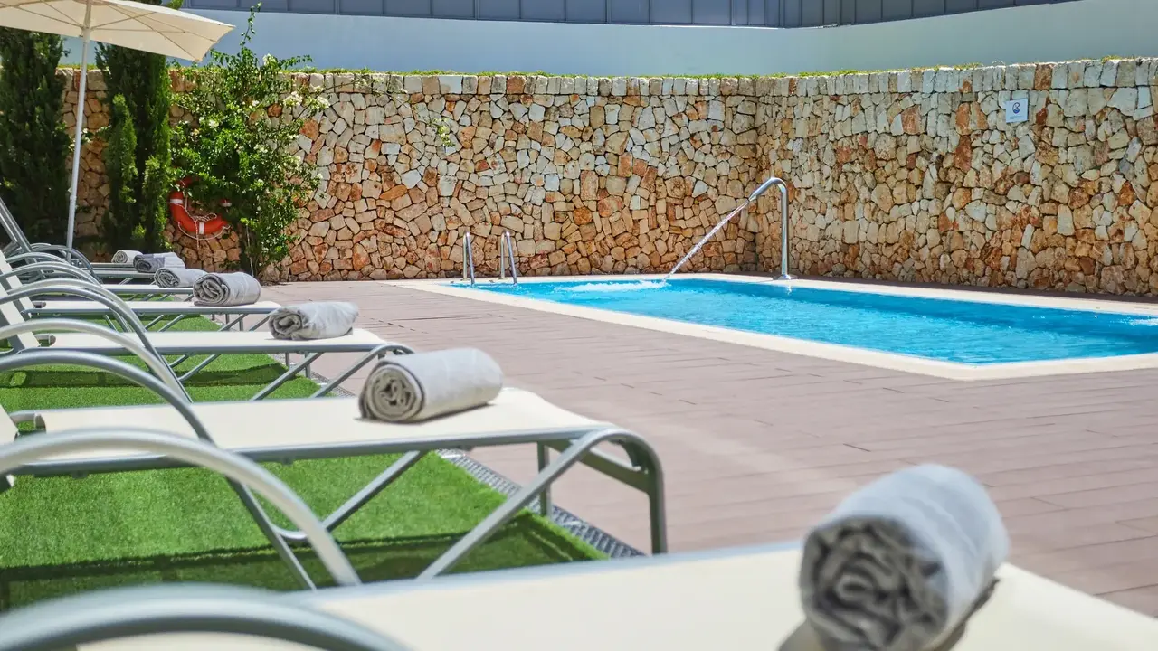 Monsuau Cala D Or Hotel Adults Only
