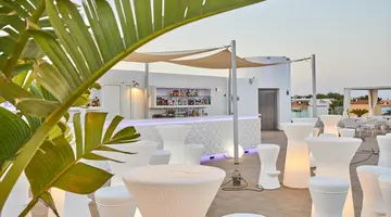 Monsuau Cala D Or Hotel Adults Only