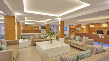 Monsuau Cala D Or Hotel Adults Only