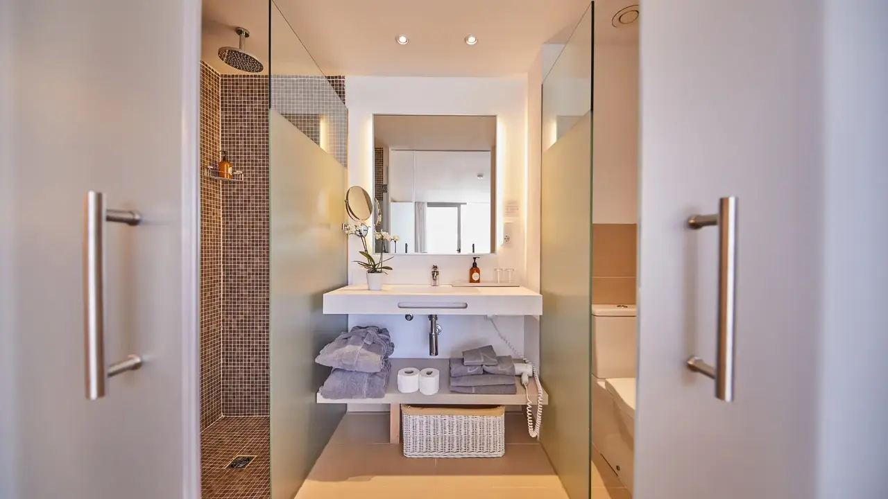 Monsuau Cala D Or Hotel Adults Only