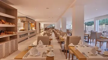 Monsuau Cala D Or Hotel Adults Only