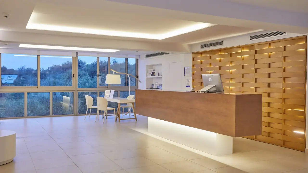 Monsuau Cala D Or Hotel Adults Only