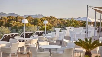 Monsuau Cala D Or Hotel Adults Only
