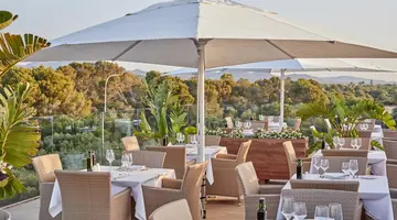 Monsuau Cala D Or Hotel Adults Only