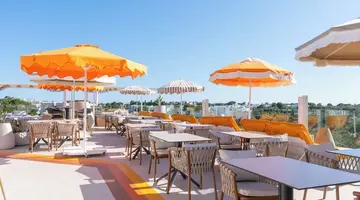 Monsuau Cala DOr Hotel - Adults Only