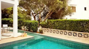 Monsuau Cala DOr Hotel - Adults Only