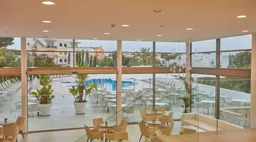 Monsuau Cala DOr Hotel - Adults Only
