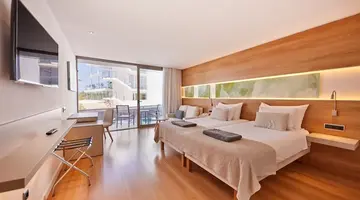 Monsuau Cala DOr Hotel - Adults Only
