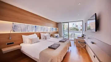 Monsuau Cala DOr Hotel - Adults Only