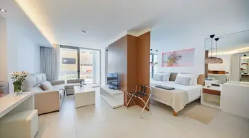 Monsuau Cala DOr Hotel - Adults Only