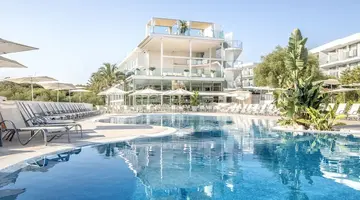 Monsuau Cala DOr Hotel - Adults Only