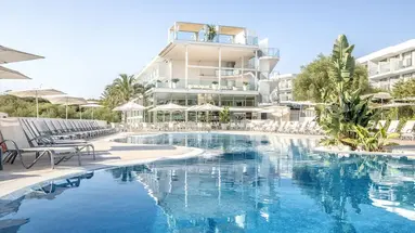 Monsuau Cala DOr Hotel - Adults Only