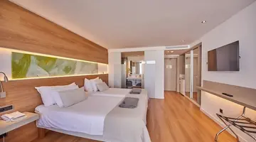 Monsuau Cala DOr Hotel - Adults Only