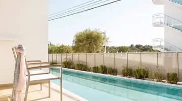 Monsuau Cala DOr Hotel - Adults Only