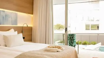 Monsuau Cala DOr Hotel - Adults Only