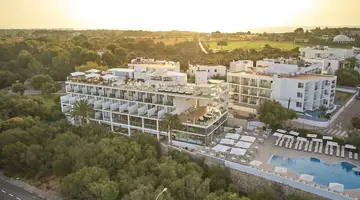 Monsuau Cala DOr Hotel - Adults Only