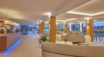 Monsuau Cala DOr Hotel - Adults Only