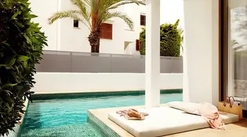 Monsuau Cala DOr Hotel - Adults Only